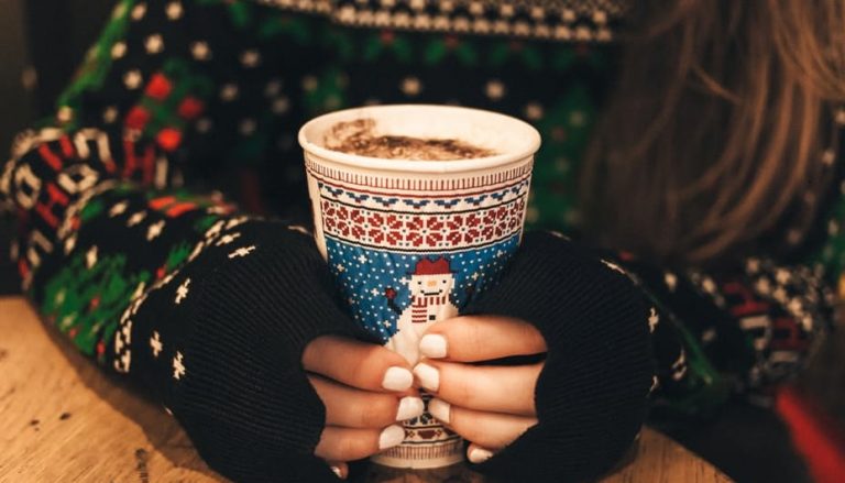 Cheers and Be Merry :)