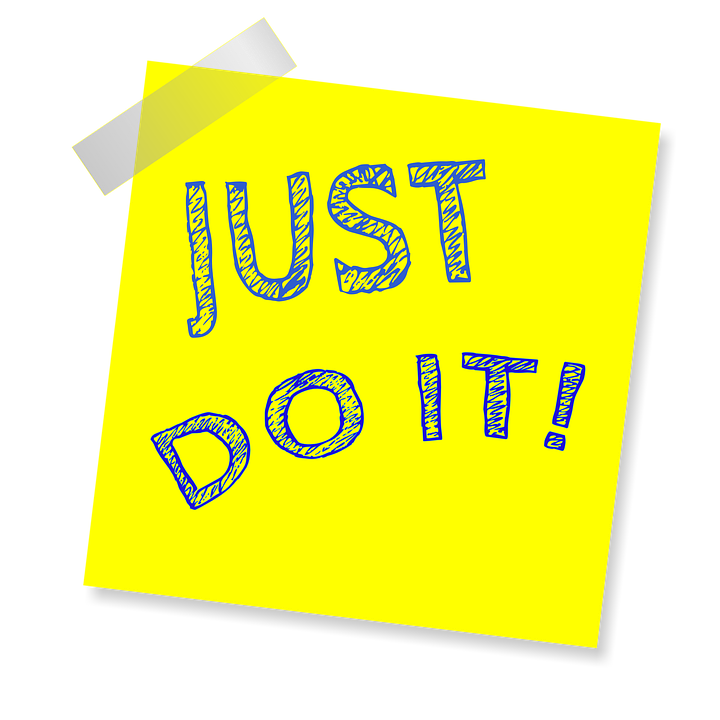 Be proactive this year!