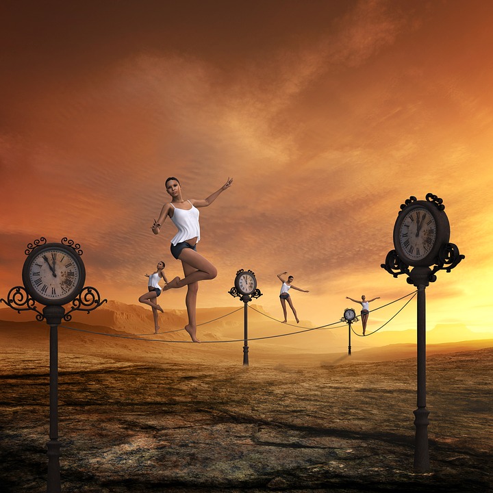 Making Wealth: Delayed Gratification