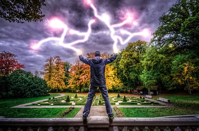 The Power of You